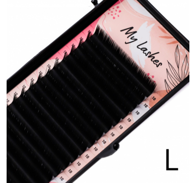 Ресницы "My lashes"