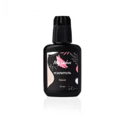 Усилитель клея "My lashes", 15мл, с ароматом груши