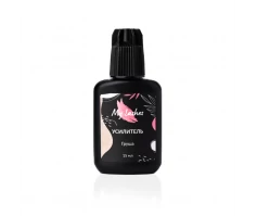 Усилитель клея "My lashes", 15мл, с ароматом груши