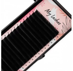 Ресницы "My lashes"